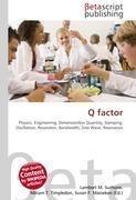 Q factor