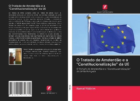 O Tratado de Amsterdão e a "Constitucionalização" da UE