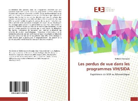 Les perdus de vue dans les programmes VIH/SIDA