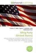 Whig Party (United States)