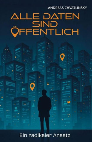 Alle Daten sind öffentlich