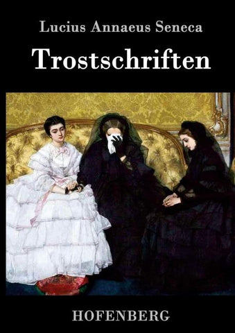 Trostschriften