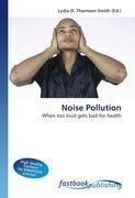 Noise Pollution