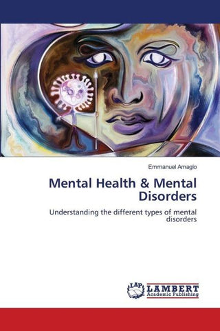 Mental Health & Mental Disorders