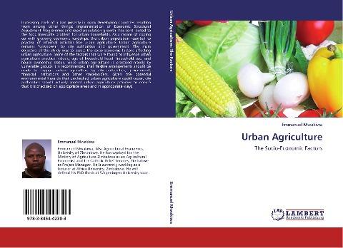 Urban Agriculture