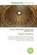 Hagia Sophia