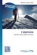 L'alpinisme