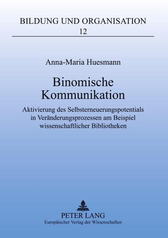Binomische Kommunikation