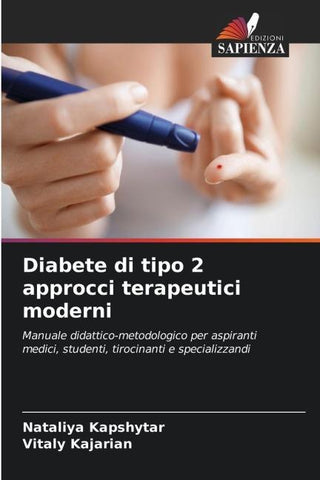 Diabete di tipo 2 approcci terapeutici moderni