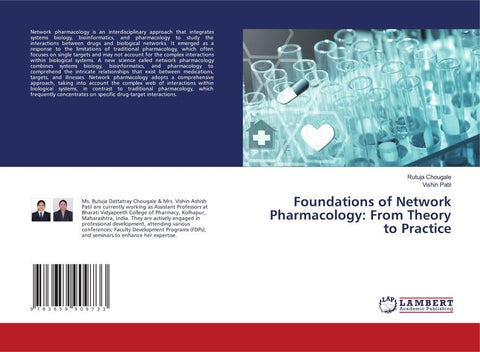 Foundations of Network Pharmacology: From Theory to Practice