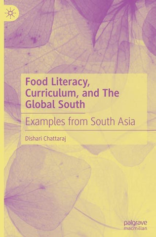 Food Literacy, Curriculum, and The Global South