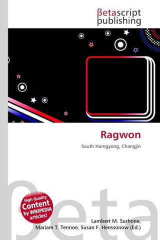 Ragwon