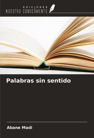 Palabras sin sentido