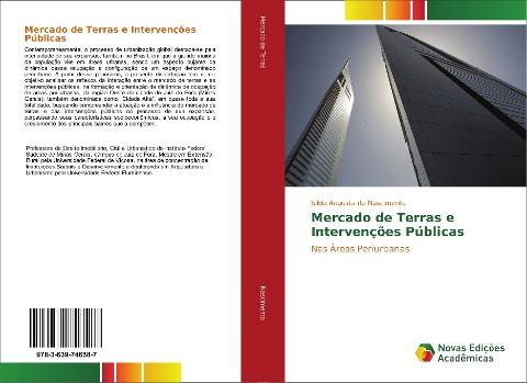 Mercado de Terras e Intervenções Públicas
