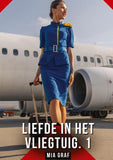 Liefde in het vliegtuig. 1