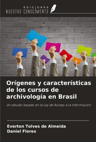 Orígenes y características de los cursos de archivología en Brasil