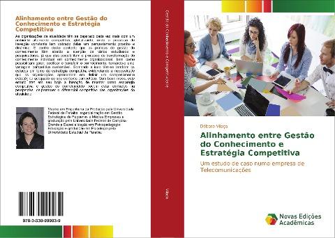 Alinhamento entre Gestão do Conhecimento e Estratégia Competitiva
