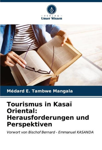 Tourismus in Kasaï Oriental: Herausforderungen und Perspektiven
