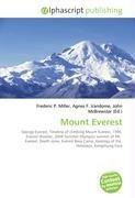 Mount Everest