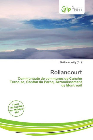 Rollancourt