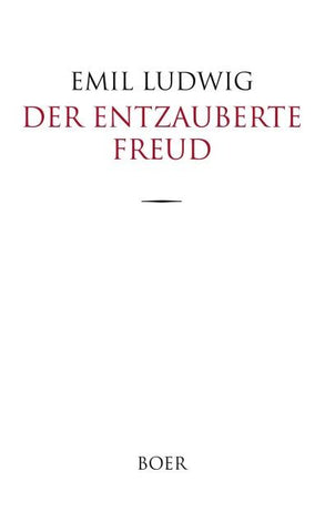 Der entzauberte Freud