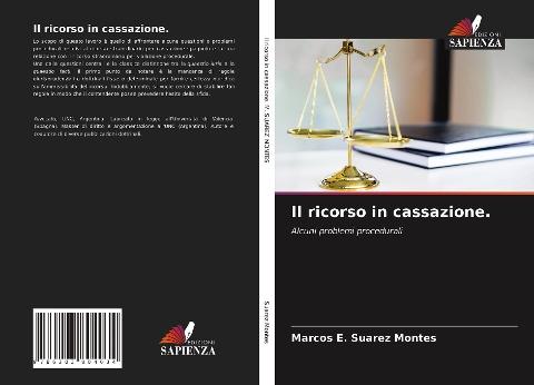 Il ricorso in cassazione.