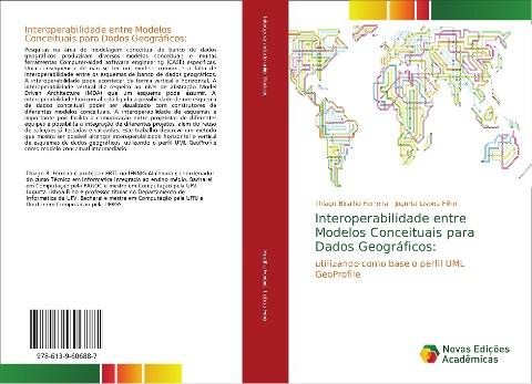 Interoperabilidade entre Modelos Conceituais para Dados Geográficos: