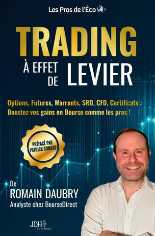Trading à effet de levier