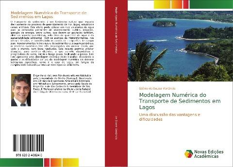 Modelagem Numérica do Transporte de Sedimentos em Lagos