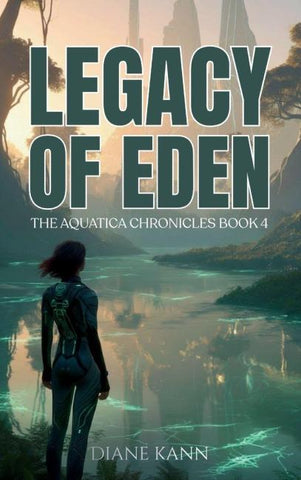 Legacy  of Eden