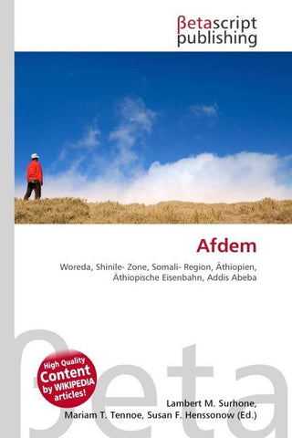 Afdem