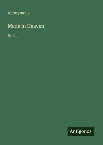Made in Heaven