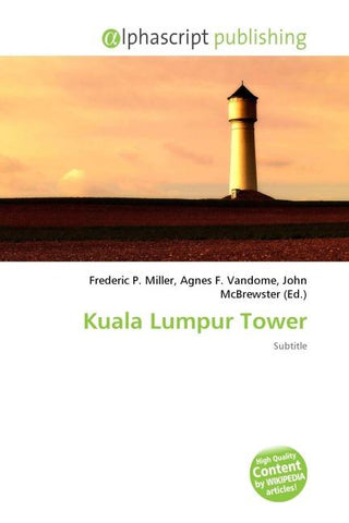 Kuala Lumpur Tower
