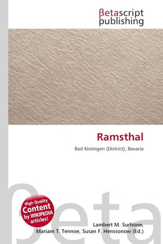 Ramsthal