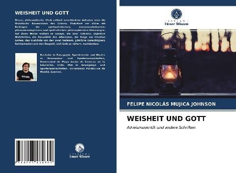 WEISHEIT UND GOTT