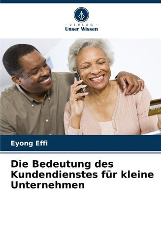 Die Bedeutung des Kundendienstes für kleine Unternehmen