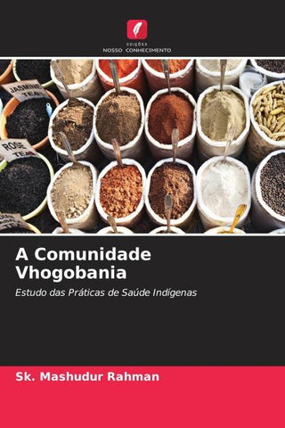 A Comunidade Vhogobania