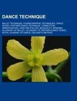 Dance technique