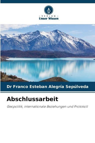 Abschlussarbeit