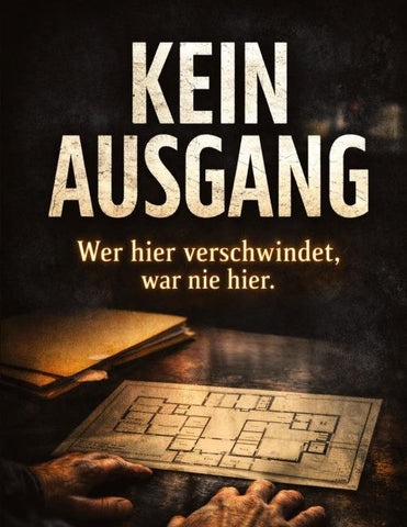 Kein Ausgang