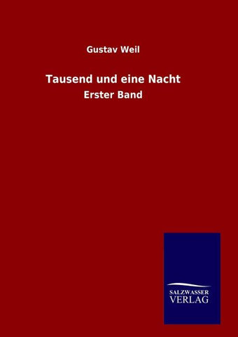 Tausend und eine Nacht
