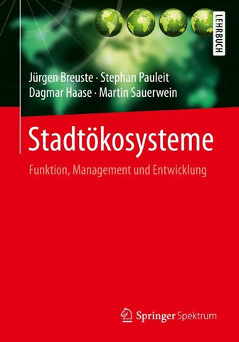 Stadtökosysteme