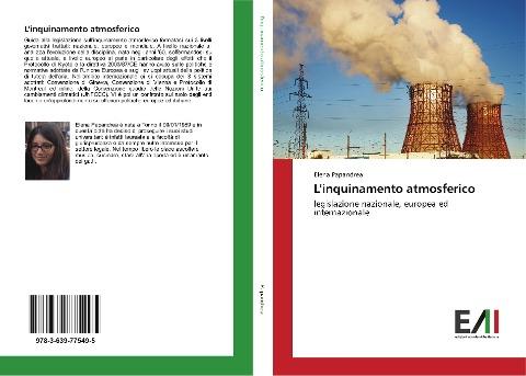 L'inquinamento atmosferico