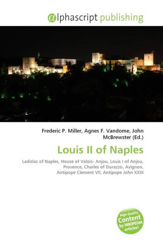 Louis II of Naples