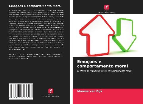 Emoções e comportamento moral