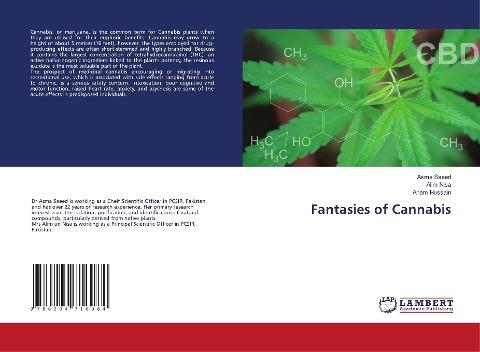 Fantasies of Cannabis