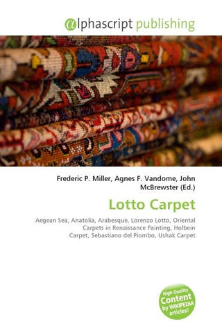 Lotto Carpet