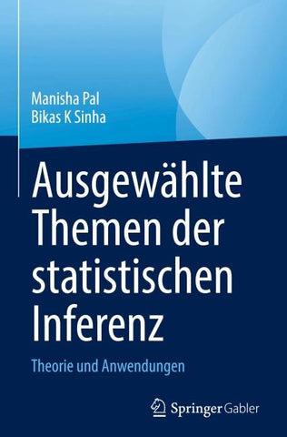 Ausgewählte Themen der statistischen Inferenz