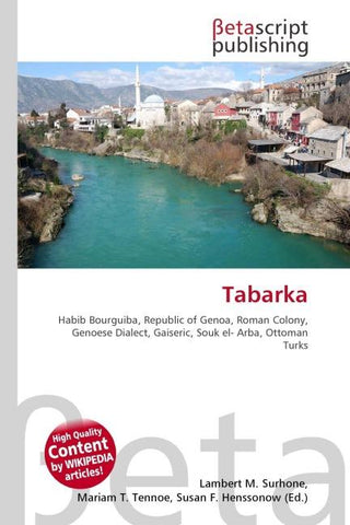 Tabarka