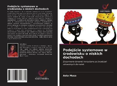 Podej¿cie systemowe w ¿rodowisku o niskich dochodach
